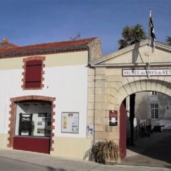 Musée du Pays de Retz