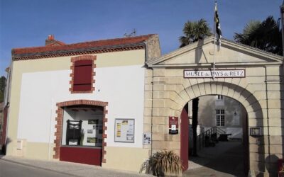 Réouverture du Musée – 60e anniversaire