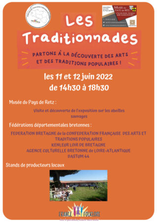 Les traditionnades