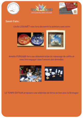 Les traditionnades